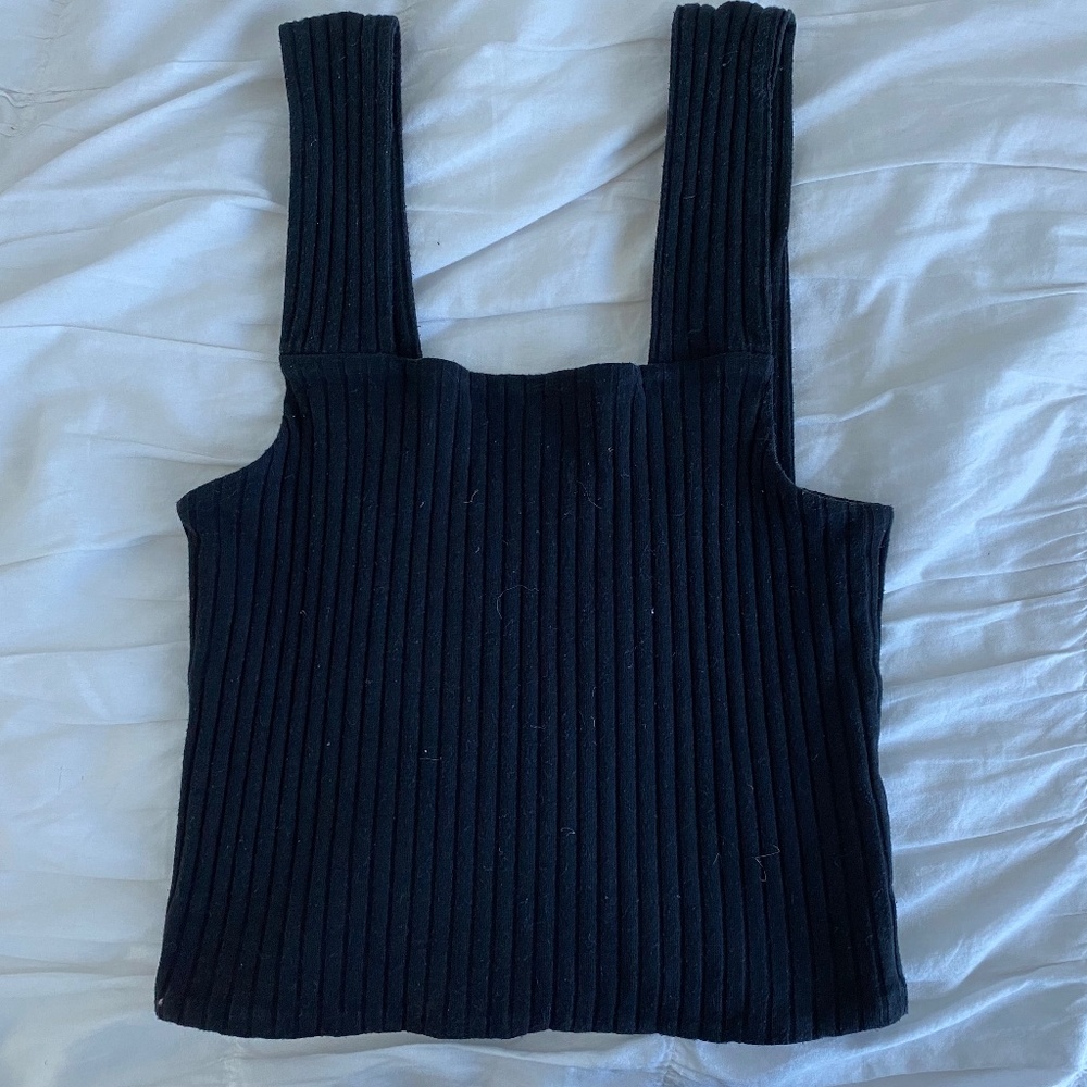 American eagle, XS, black
